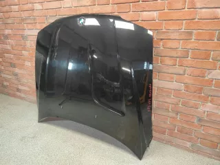 3449411 Капот BMW X3 E83 Арт e11716749, вид 1