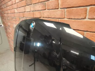 3449411 Капот BMW X3 E83 Арт e11716749, вид 4