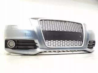  Бампер передний Audi A3 8P Арт e11716728, вид 3