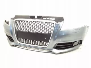  Бампер передний Audi A3 8P Арт e11716728, вид 4