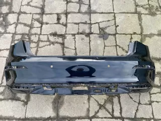 8Y4807511 Бампер задний Audi A3 8Y Арт e11716704, вид 1