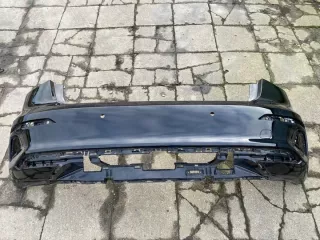 8Y4807511 Бампер задний Audi A3 8Y Арт e11716704, вид 2