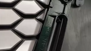 50549458 Бампер передний Alfa Romeo Stelvio Арт e11716690, вид 12