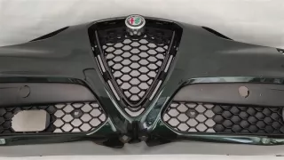 50549458 Бампер передний Alfa Romeo Stelvio Арт e11716690, вид 3