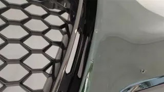 50549458 Бампер передний Alfa Romeo Stelvio Арт e11716690, вид 4