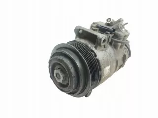 A0032304811 Компрессор кондиционера Mercedes E C207 Арт e11716147, вид 1