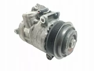 A0032304811 Компрессор кондиционера Mercedes E C207 Арт e11716147, вид 2