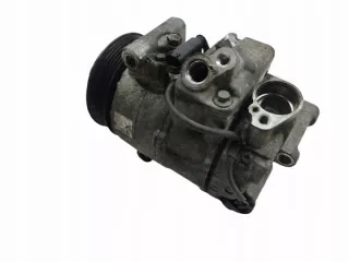 A0032304811 Компрессор кондиционера Mercedes E C207 Арт e11716147, вид 4