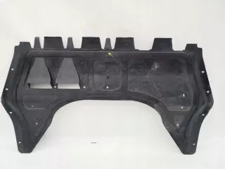 1K0825237J 1K0825235AB Декоративная крышка двигателя Audi A3 8P Арт e11716118, вид 1
