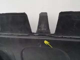 1K0825237J 1K0825235AB Декоративная крышка двигателя Audi A3 8P Арт e11716118, вид 3