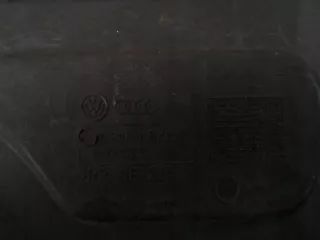 1K0825237J 1K0825235AB Декоративная крышка двигателя Audi A3 8P Арт e11716118, вид 4