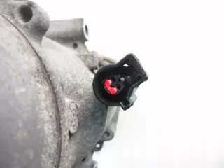 2S6119D629AE Компрессор кондиционера Mazda 2 DE Арт e11716100, вид 2