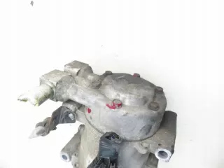 2S6119D629AE Компрессор кондиционера Mazda 2 DE Арт e11716100, вид 3