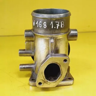 A6680900454 Клапан EGR Mercedes A W168 Арт e11716083, вид 1