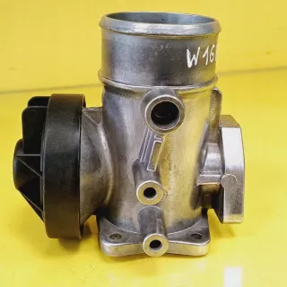 A6680900454 Клапан EGR Mercedes A W168 Арт e11716083, вид 4