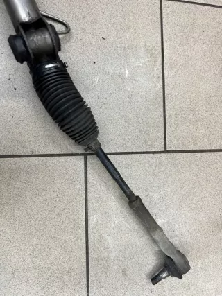 7831985157 Рулевая рейка Opel Astra H Арт e11715745, вид 4