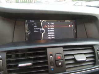 9257015 9289255 9223402 9282092 9217750 9275509 9273530 9239163 9289197 9226289 9286449 9237223 Блок навигации BMW 5 F10/F11/GT F07 Арт e11715583, вид 11