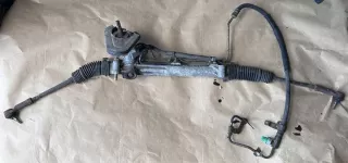 1S7C-3200-AG 1S7C-3200 Рулевая рейка Ford Mondeo 5 Арт e11715552, вид 2