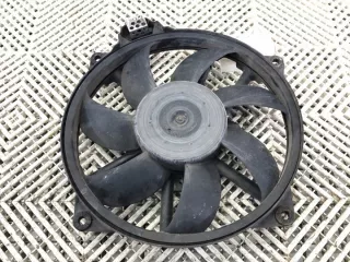 214810898R LORK-321-15283 Вентилятор радиатора Renault Megane 3 Арт e11715445, вид 1