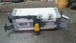 1U0880201H 6Q0880204E Подушка безопасности Skoda Fabia 1 Арт e11715412, вид 6