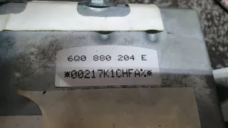 1U0880201H 6Q0880204E Подушка безопасности Skoda Fabia 1 Арт e11715412, вид 7