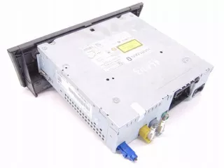 8R2035666B 12677696302 Блок навигации Audi A4 B8 Арт e11715377, вид 3