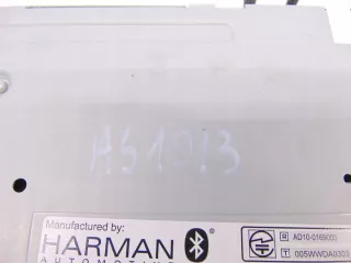 8R2035666B 12677696302 Блок навигации Audi A4 B8 Арт e11715377, вид 5