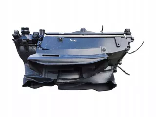 2016-2022 21410-5FA0A 21481-5FA0B 14461-5FA0A Вентилятор радиатора Nissan Micra K14 Арт e11715244, вид 2