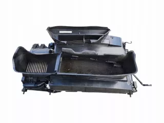 2016-2022 21410-5FA0A 21481-5FA0B 14461-5FA0A Вентилятор радиатора Nissan Micra K14 Арт e11715244, вид 3
