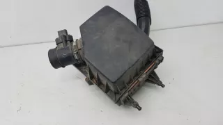 13433510 Корпус воздушного фильтра Opel Corsa E Арт e11715089, вид 1