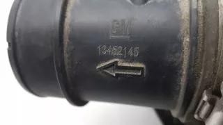 13433510 Корпус воздушного фильтра Opel Corsa E Арт e11715089, вид 3