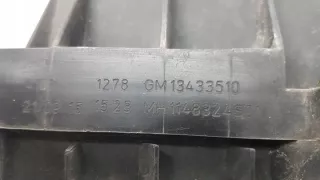 13433510 Корпус воздушного фильтра Opel Corsa E Арт e11715089, вид 4