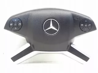 0008605302 17153049660 Подушка безопасности Mercedes R W251 Арт e11714960, вид 2