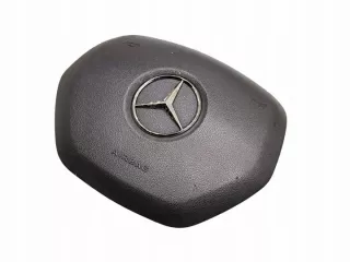 1668600002 Подушка безопасности Mercedes GL X166 Арт e11714938, вид 2