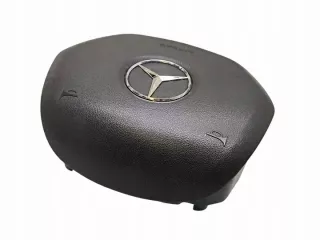 1668600002 Подушка безопасности Mercedes GL X166 Арт e11714938, вид 3