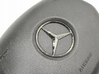 1668600002 Подушка безопасности Mercedes GL X166 Арт e11714938, вид 4