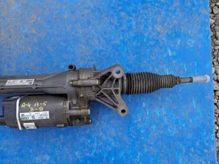 8W1423055AF Рулевая рейка Audi A4 B9 Арт e11714937, вид 2