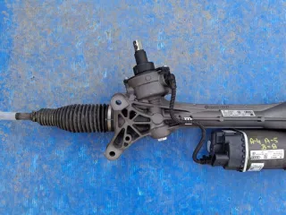8W1423055AF Рулевая рейка Audi A4 B9 Арт e11714937, вид 3