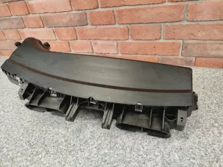 3428485 3420245 Корпус воздушного фильтра BMW X3 E83 Арт e11714711, вид 2