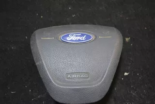 BK21-V042B85-AB Подушка безопасности Ford Transit Custom Арт e11714694, вид 1