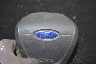 BK21-V042B85-AB Подушка безопасности Ford Transit Custom Арт e11714694, вид 2