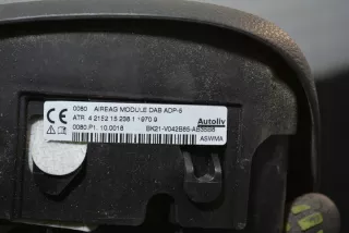 BK21-V042B85-AB Подушка безопасности Ford Transit Custom Арт e11714694, вид 4