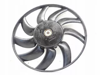 993454J-F 17304075227 Вентилятор радиатора Audi A4 B8 Арт e11714693, вид 1