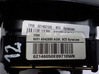 A042B85 Подушка безопасности Ford Fiesta 7 Арт e11714675, вид 2