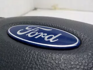 A042B85 Подушка безопасности Ford Fiesta 7 Арт e11714675, вид 4