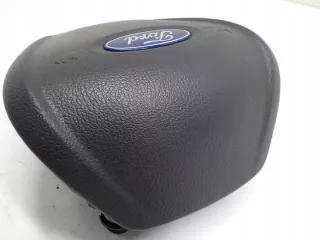 A042B85 Подушка безопасности Ford Fiesta 7 Арт e11714675, вид 5