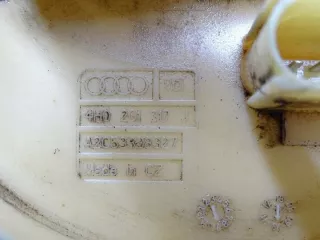 4H0201317J Насос топливный Audi A8 D4 (S8) Арт e11714629, вид 4
