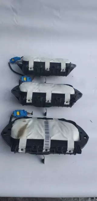 9676715380 Подушка безопасности Citroen C4 2 Арт e11714566, вид 2