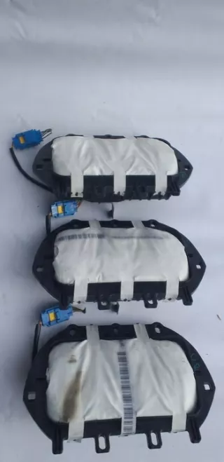 9676715380 Подушка безопасности Citroen C4 2 Арт e11714566, вид 3