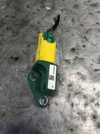3C0909606 Датчик удара Seat Leon 2 Арт e11714549, вид 2